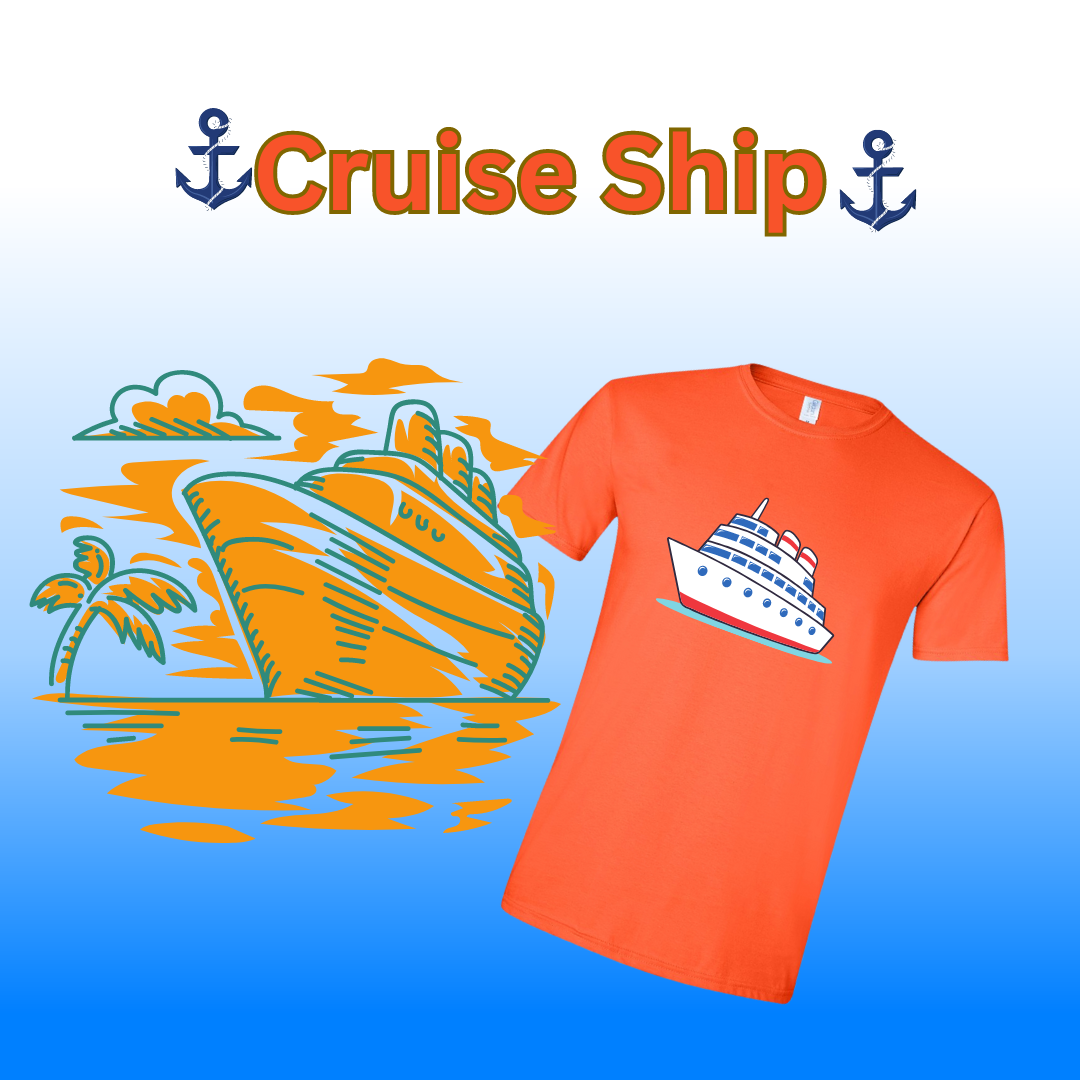 Cruise Ship