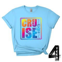 Collection image for: Cruise Ship