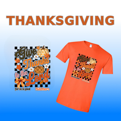 Collection image for: Thanksgiving