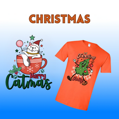 Collection image for: Christmas