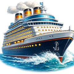 Collection image for: Customizable Cruise Designs