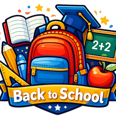 Collection image for: Back To School