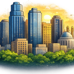 Collection image for: Cities