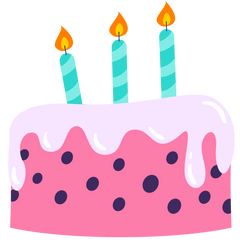 Collection image for: Birthdays