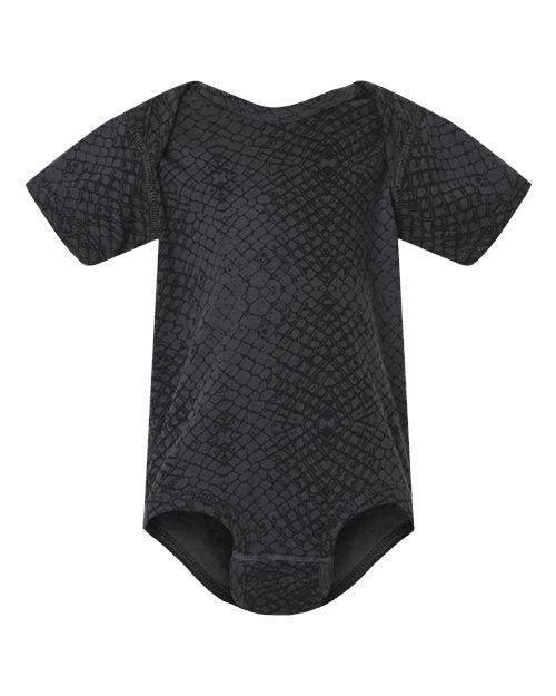 Rabbit Skins Infant Fine Jersey Bodysuit