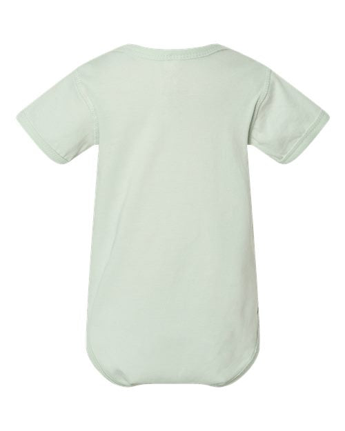 Rabbit Skins Infant Fine Jersey Bodysuit