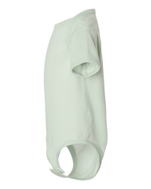 Rabbit Skins Infant Fine Jersey Bodysuit
