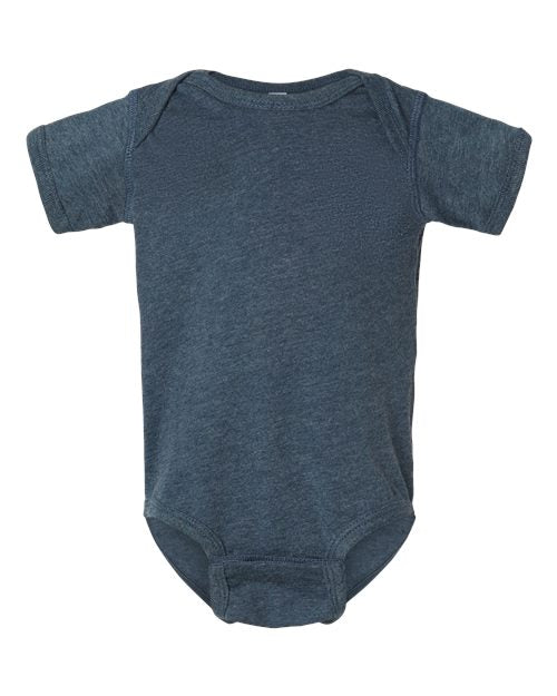 Rabbit Skins Infant Fine Jersey Bodysuit