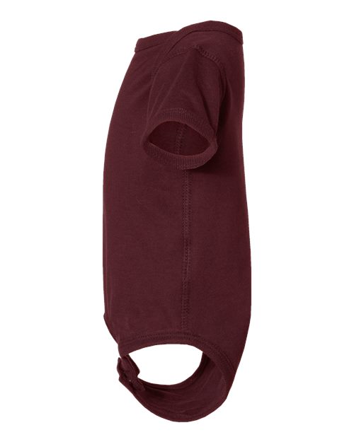 Rabbit Skins Infant Fine Jersey Bodysuit
