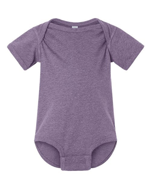 Rabbit Skins Infant Fine Jersey Bodysuit