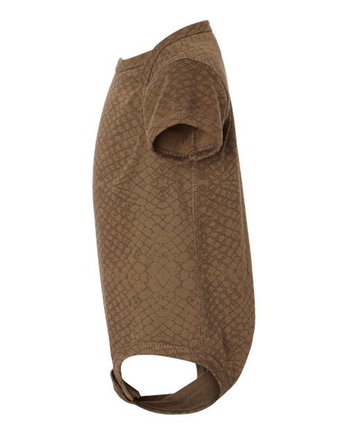 Rabbit Skins Infant Fine Jersey Bodysuit