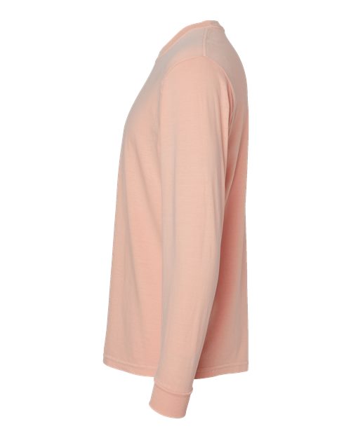 Comfort Colors Garment-Dyed Heavyweight Long Sleeve T-Shirt
