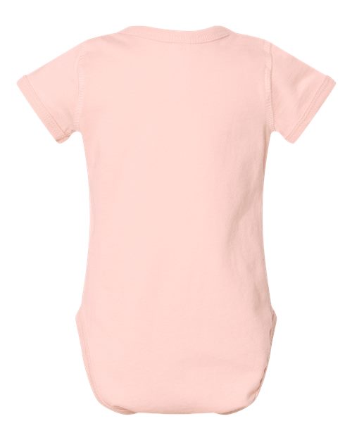 Rabbit Skins Infant Fine Jersey Bodysuit