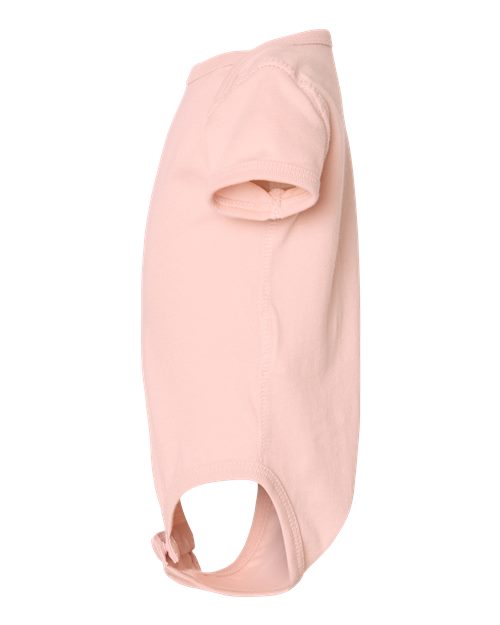 Rabbit Skins Infant Fine Jersey Bodysuit