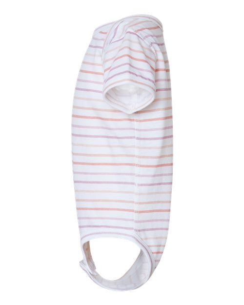 Rabbit Skins Infant Fine Jersey Bodysuit