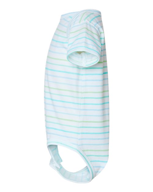 Rabbit Skins Infant Fine Jersey Bodysuit