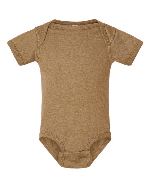 Rabbit Skins Infant Fine Jersey Bodysuit