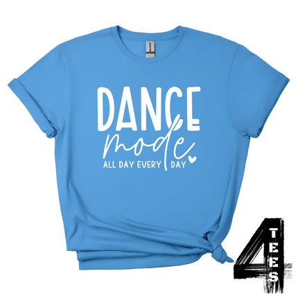 Dance Mode