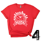 Red / X-Small