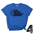 Royal Blue / X-Small