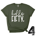 Military Green / X-Small