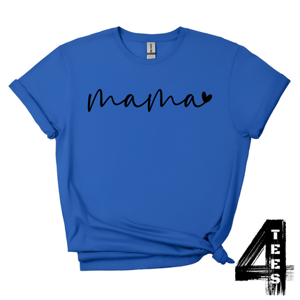 mama
