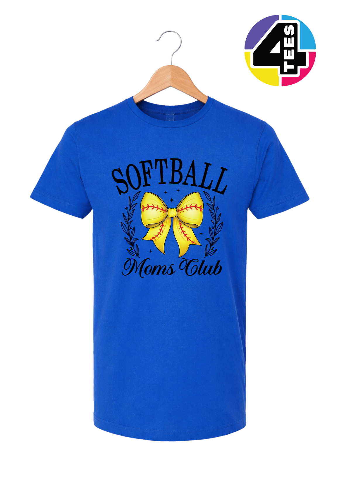 Softball Moms Club