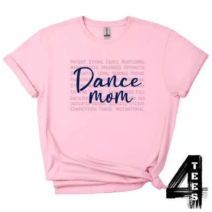 Dance Mom
