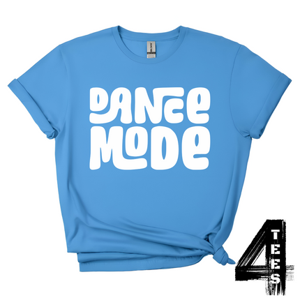 Dance Mode Retro