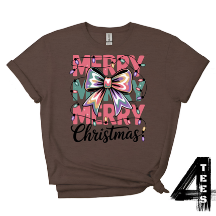 Merry Merry Christmas