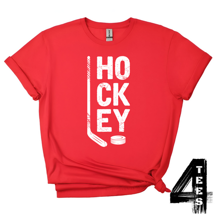HOCKEY