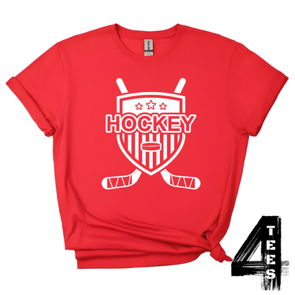 Hockey Logo
