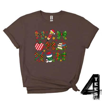 Christmas for Teachers