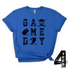 Royal Blue / X-Small