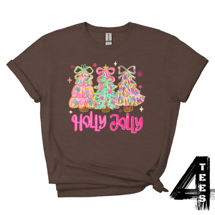 Christmas Holly Jolly