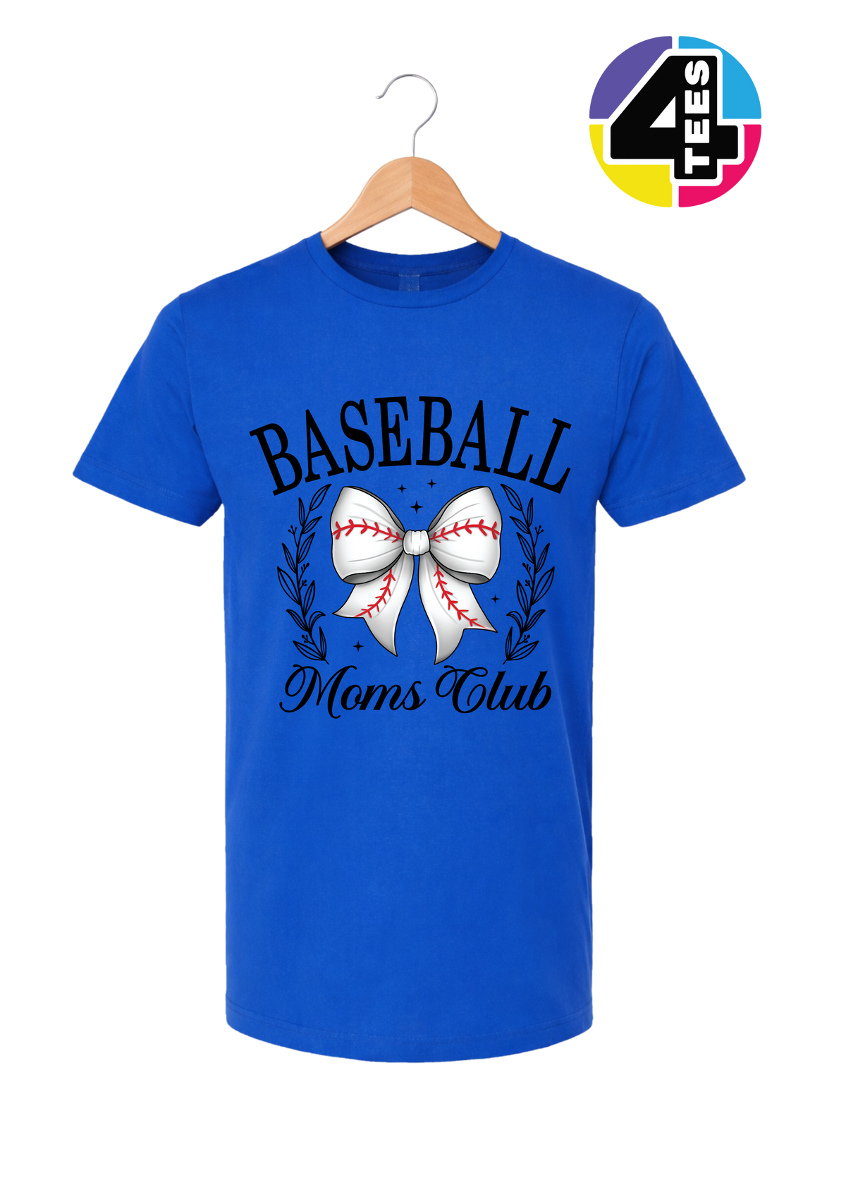 Baseball Moms Club