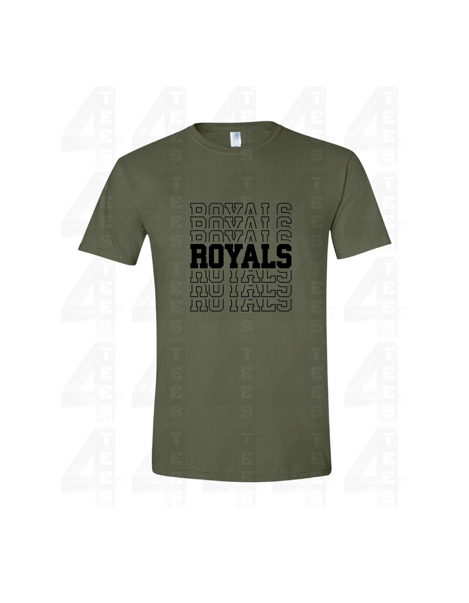 KC Royals 20