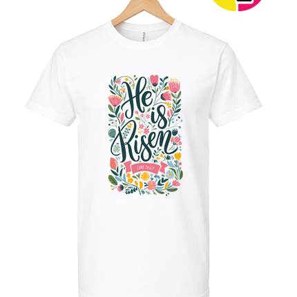 He Is Risen
