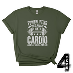 Military Green / X-Small