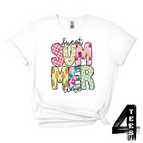 White / X-Small