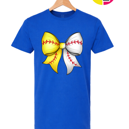 Softball/Baseball Bow