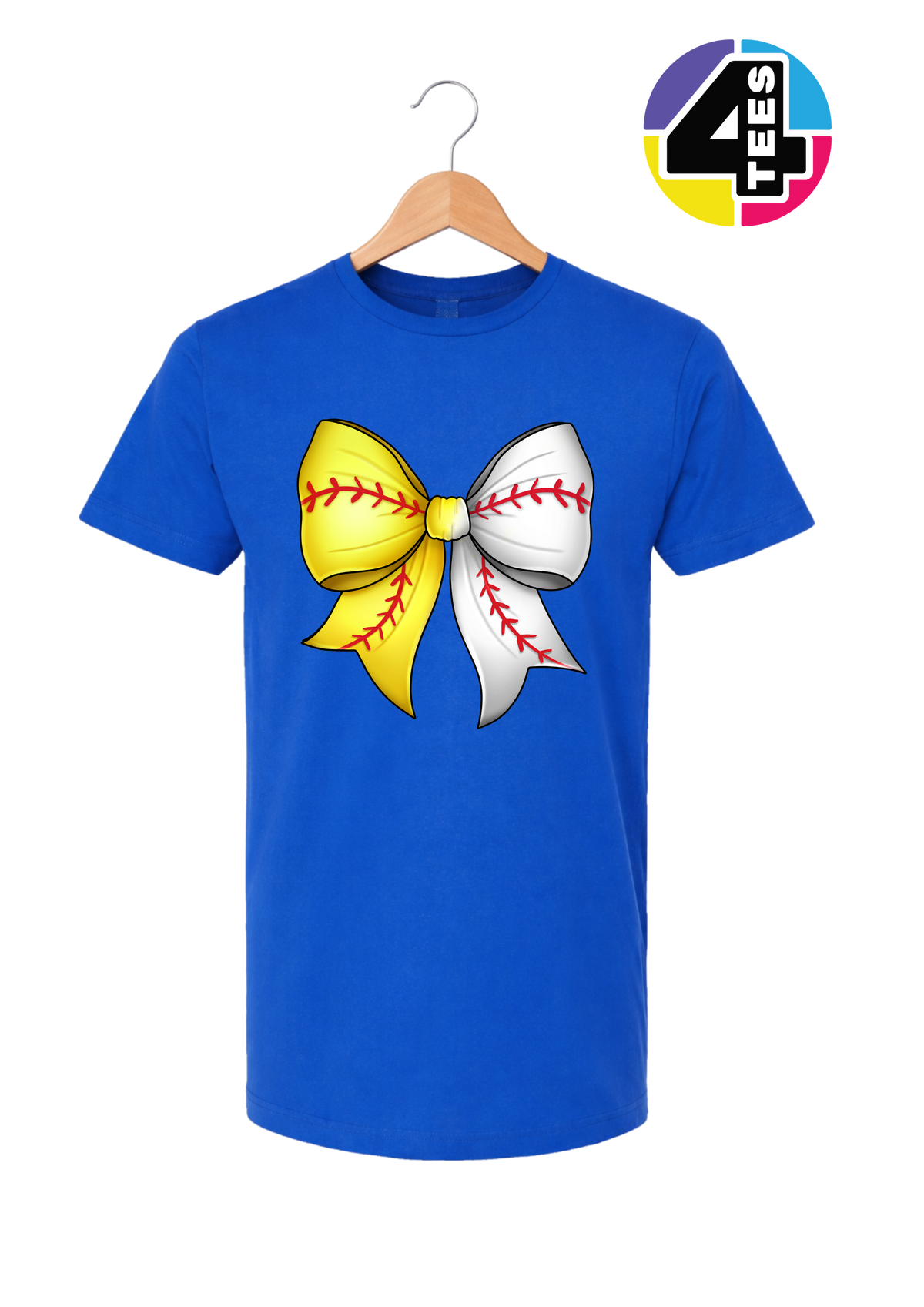 Softball/Baseball Bow