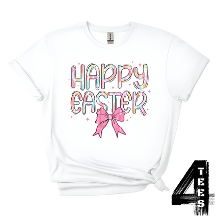 Happy Easter