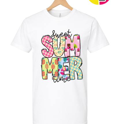 Sweet Summer Time