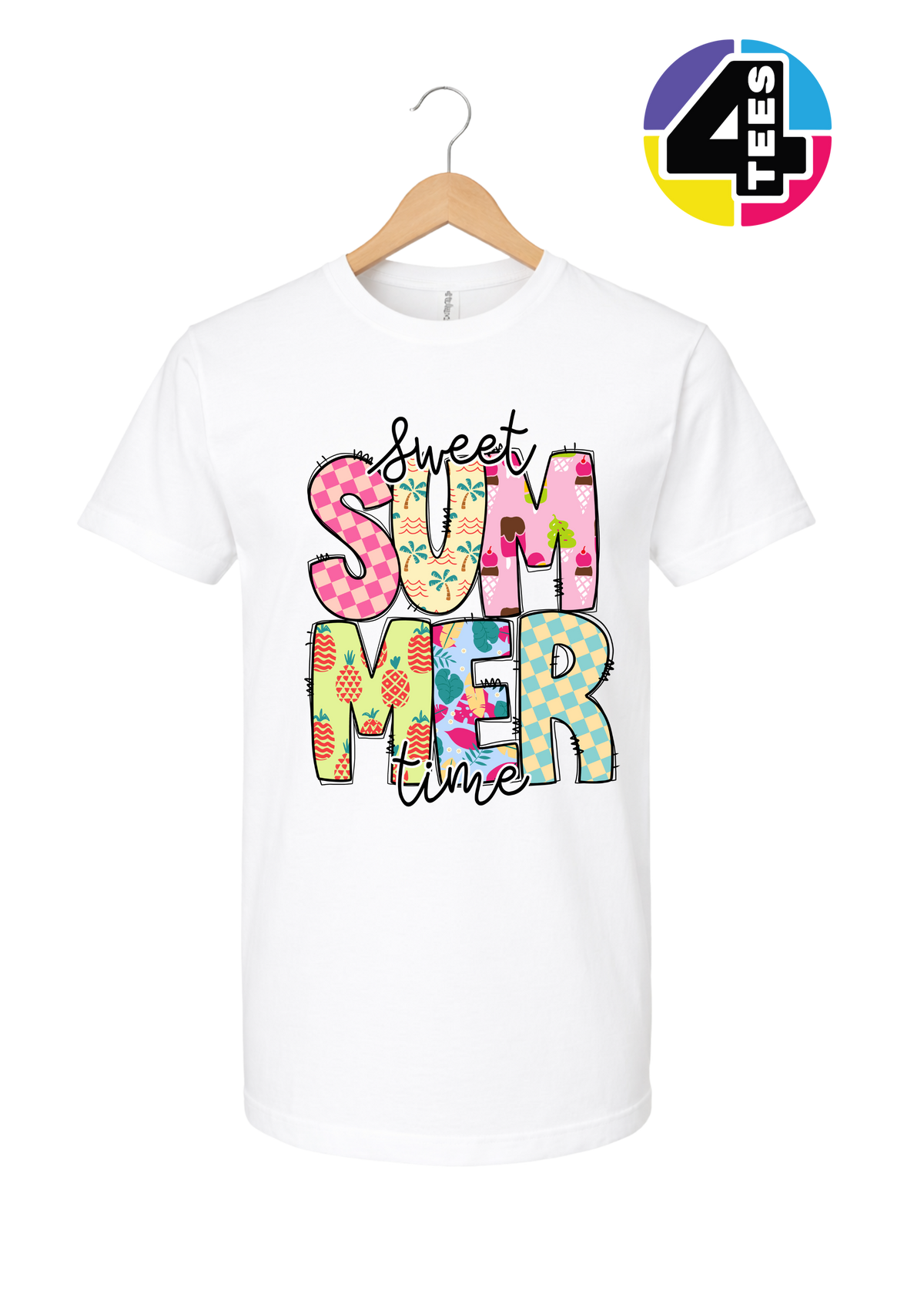 Sweet Summer Time
