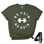 Military Green / X-Small