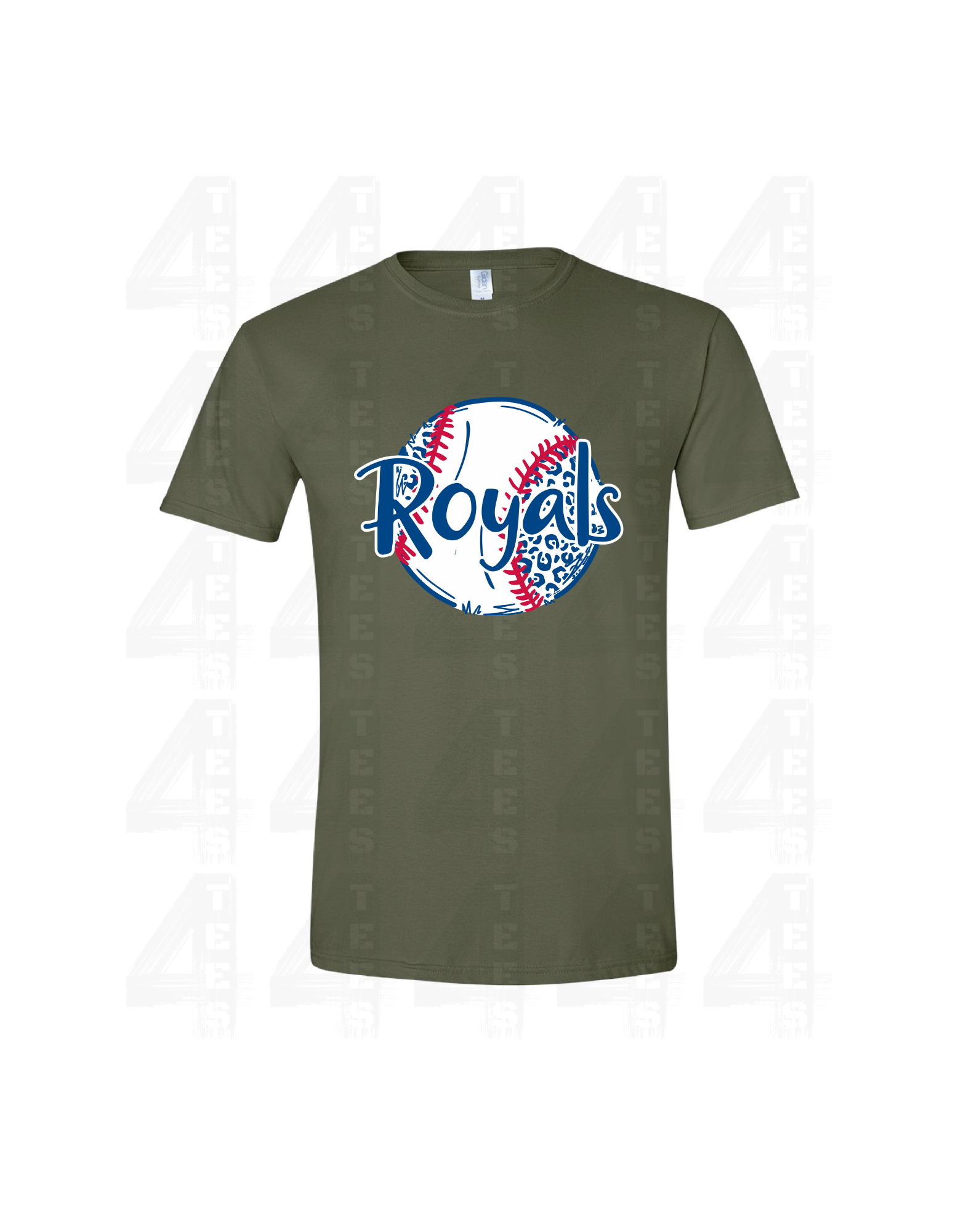 KC Royals 2