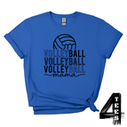 Royal Blue / X-Small