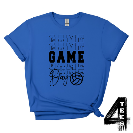 Game Day