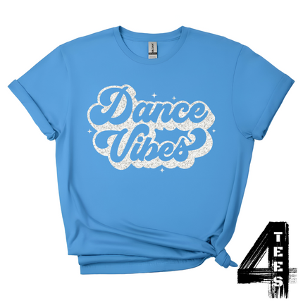 Dance Vibes